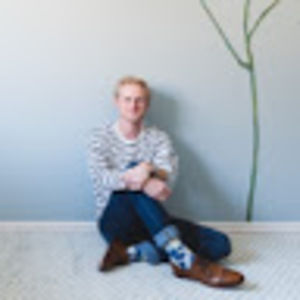 Meet your Posher, Drew